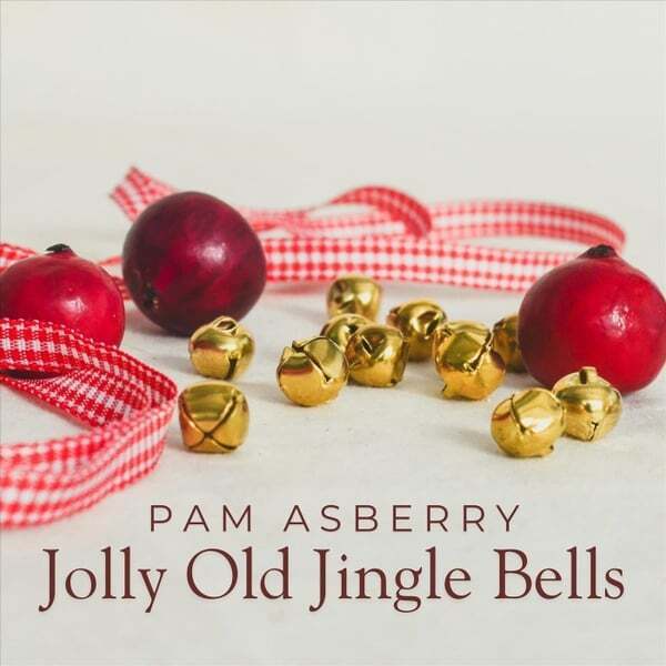 Cover art for Jolly Old Jingle Bells