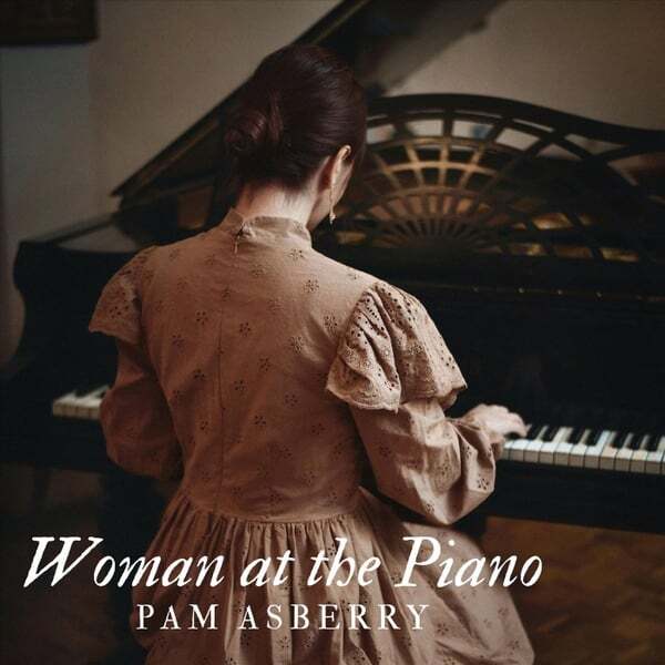 Cover art for Woman at the Piano