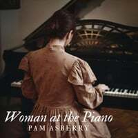 Woman at the Piano