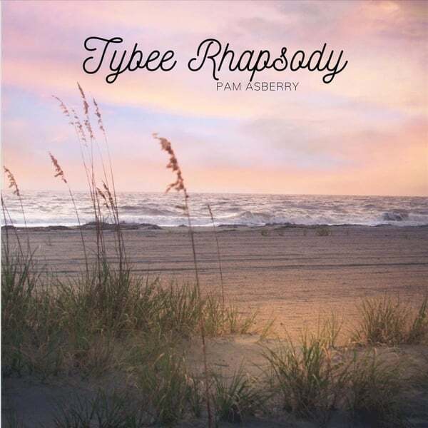 Cover art for Tybee Rhapsody
