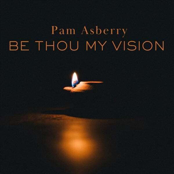 Cover art for Be Thou My Vision