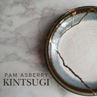 Kintsugi