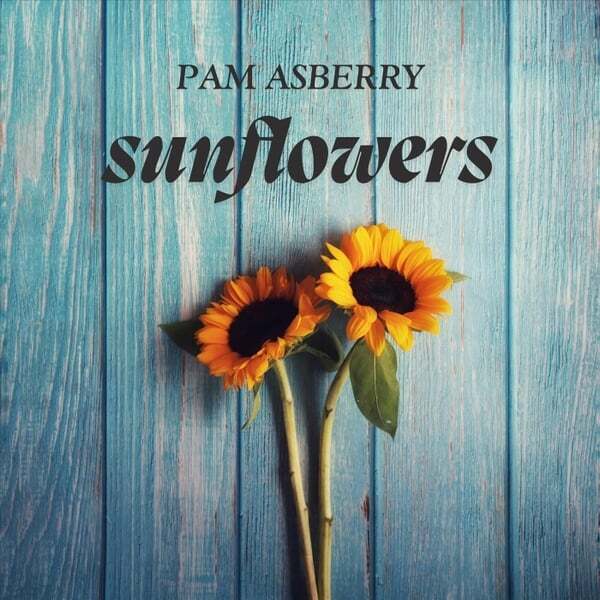 Cover art for Sunflowers