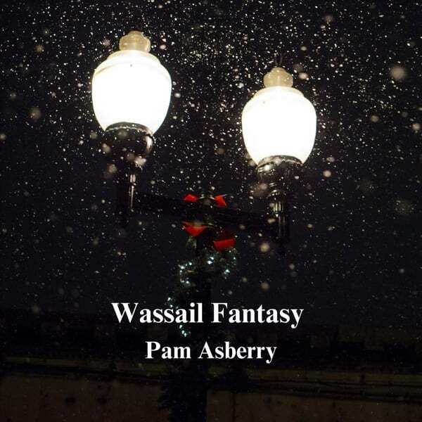 Cover art for Wassail Fantasy