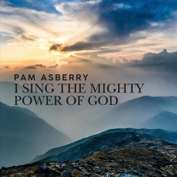 Cover art for I Sing the Mighty Power of God